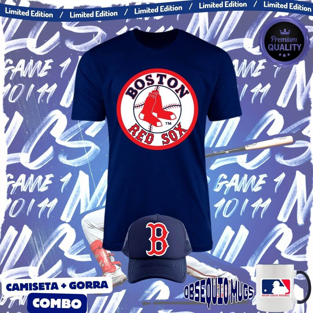 Combo Camiseta + Gorra Us Baseball Obsequio Mugs Exclusivo