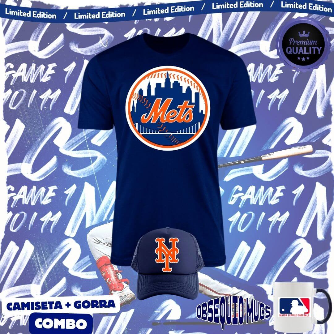 Combo Camiseta + Gorra Us Baseball Obsequio Mugs Exclusivo