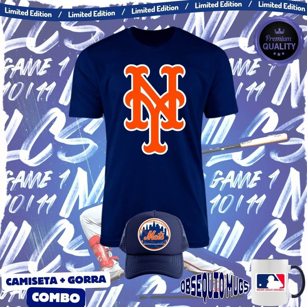 Combo Camiseta + Gorra Us Baseball Obsequio Mugs Exclusivo