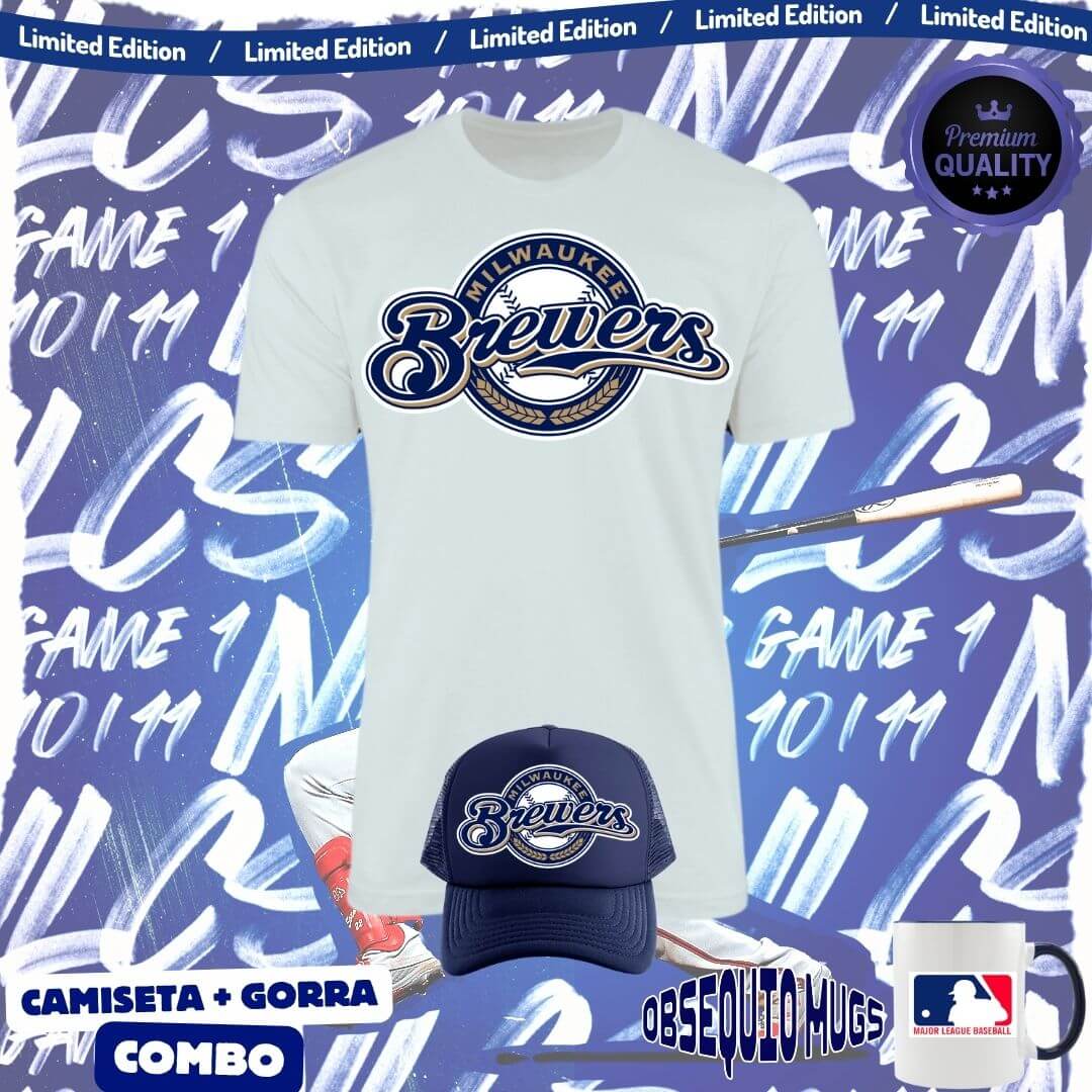 Combo Camiseta + Gorra Us Baseball Obsequio Mugs Exclusivo
