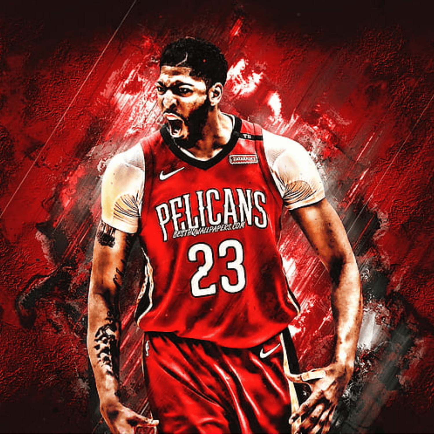 CAMISETAS NBA