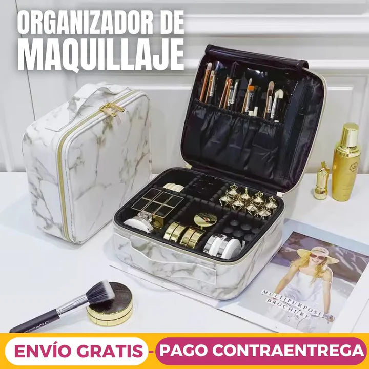 Organizador de Maquillaje