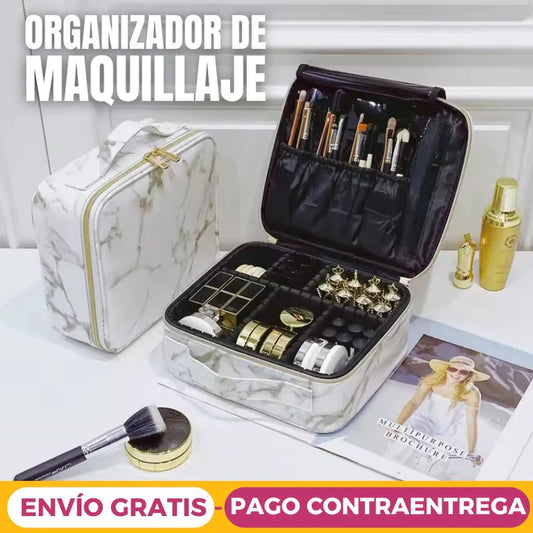 Organizador de Maquillaje