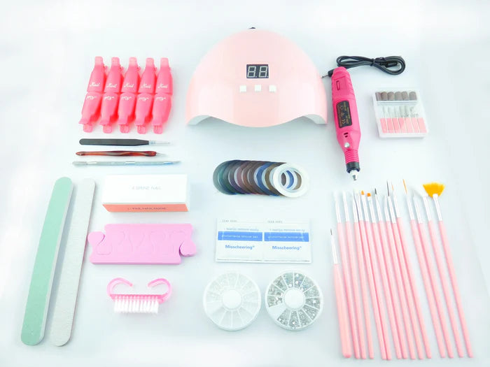 Kit para Manicure