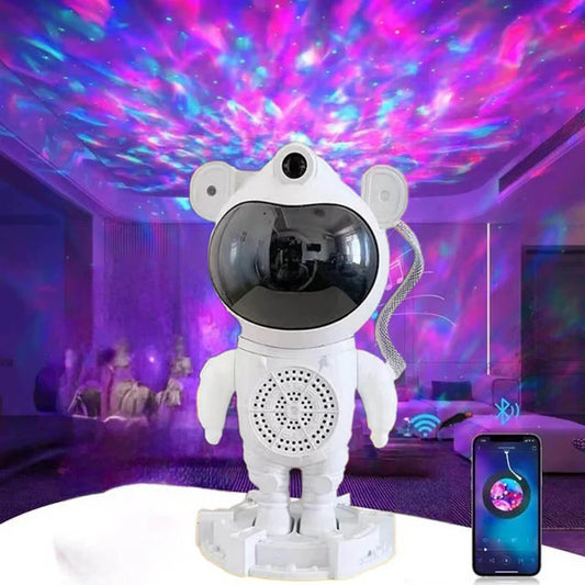 Proyector Astronauta