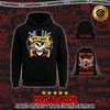 Combo Hoodie + Gorro Lana Obsequio Bag Exclusiva