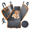 Protector Cubre Asiento Carro Mascota Antifluidos