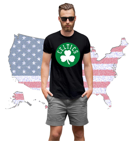 Camiseta Premiun Boston Celtics