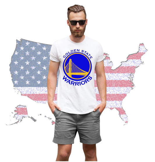 Camiseta Premiun Golden State Warriors