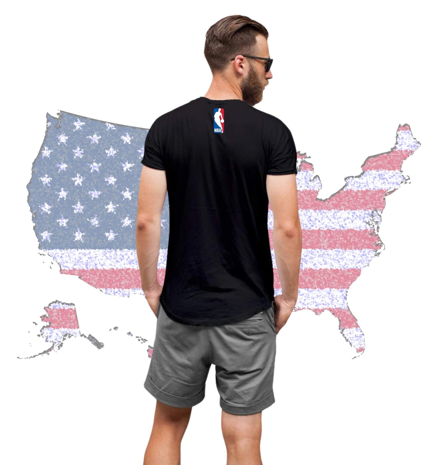 Camiseta Premiun Lebron James