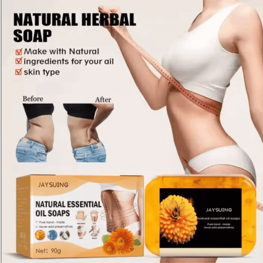 Jabon De Aceite Para Cuerpo Jaysuing
