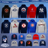 Combo Hoodie + Gorra Premiun Us Baseball Obsequio Bag Tula Sport