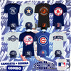 Combo Camiseta + Gorra Us Baseball Obsequio Mugs Exclusivo