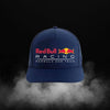 Gorra Premiun 5 Paneles RedBull Racing