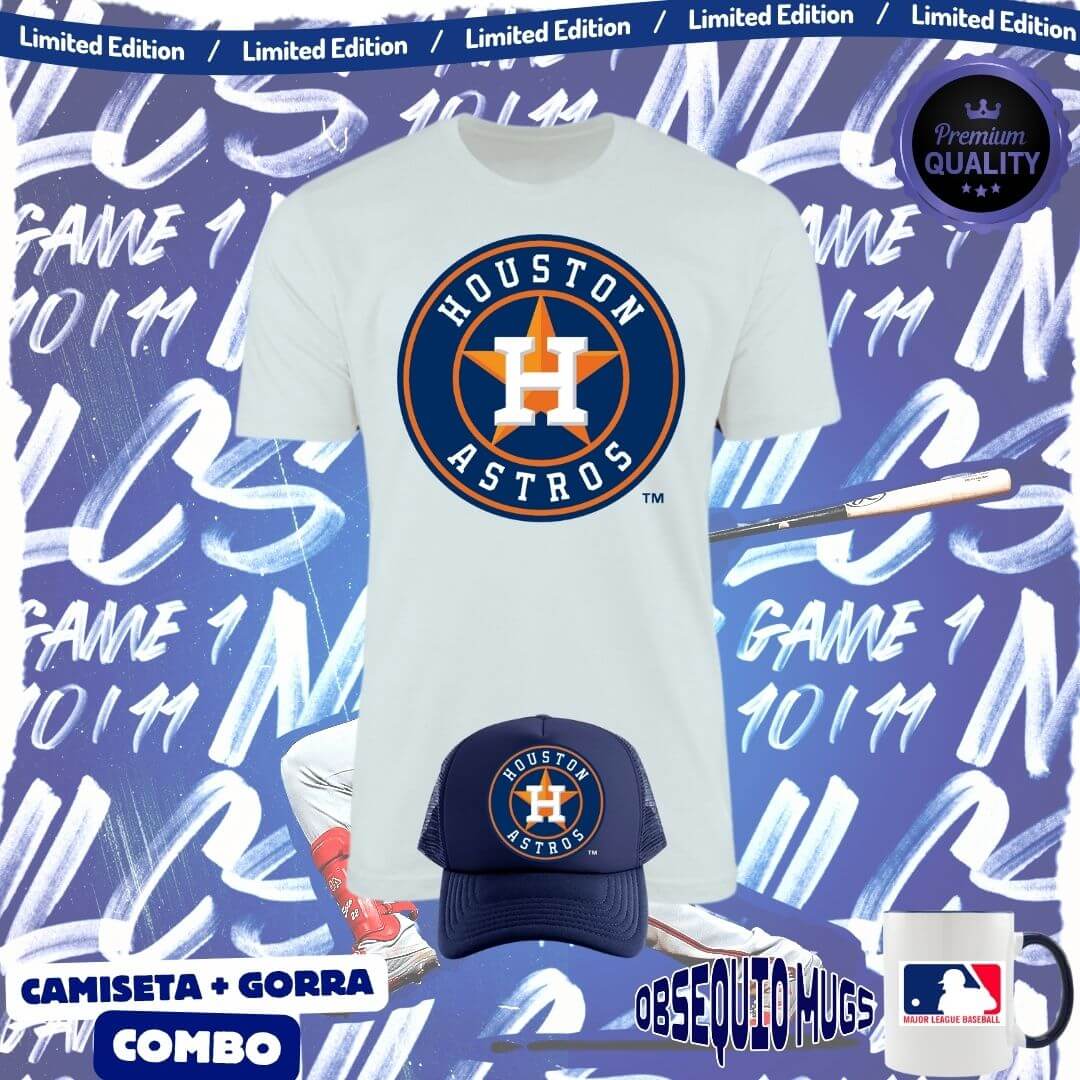 Combo Camiseta + Gorra Us Baseball Obsequio Mugs Exclusivo