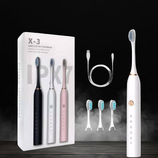 Cepillo De Dientes Elèctrico X3