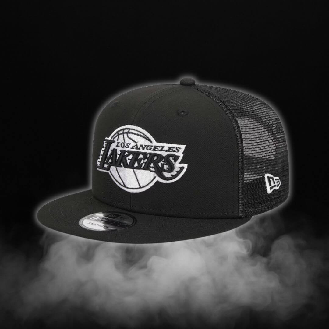 Gorra Angeles Lakers NBA Essential 59FIFTY