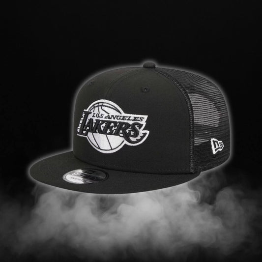 Gorra Angeles Lakers NBA Essential 59FIFTY