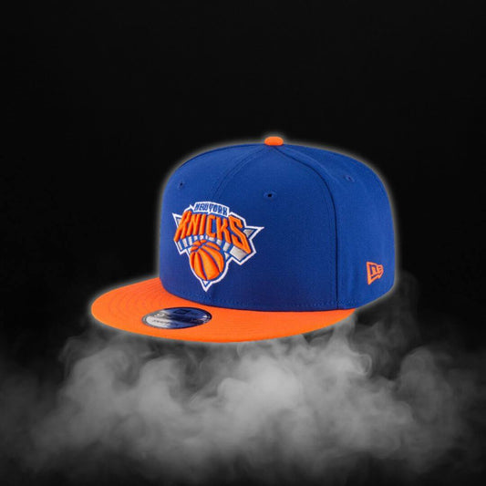 Gorra New York Nicks NBA Essential 59FIFTY