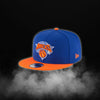 Gorra New York Nicks NBA Essential 59FIFTY