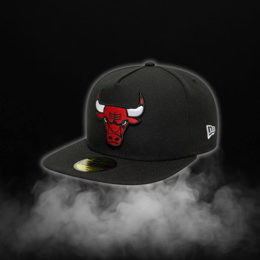 Gorra Chicago Bulls NBA Essential 59FIFTY