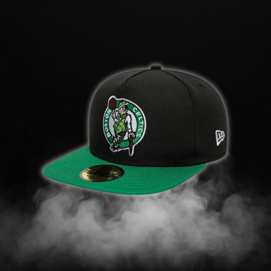 Gorra Boston Celtics NBA Essential 59FIFTY
