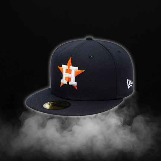 Gorra Houston Astros Essential 59FIFTY
