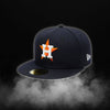 Gorra Houston Astros Essential 59FIFTY