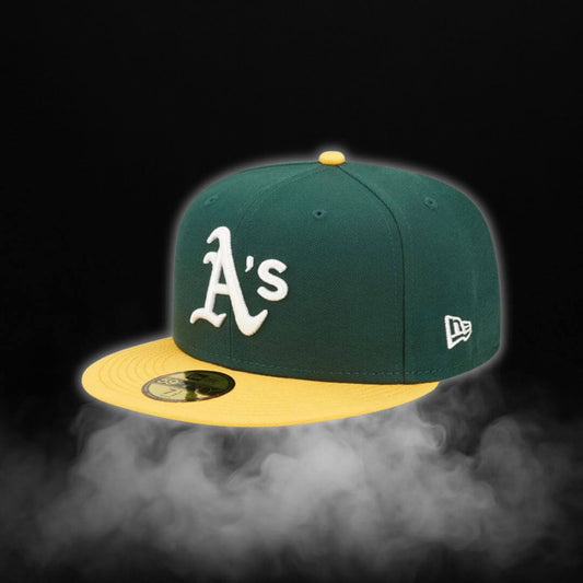 Gorra Oakland A's Essential 59FIFTY