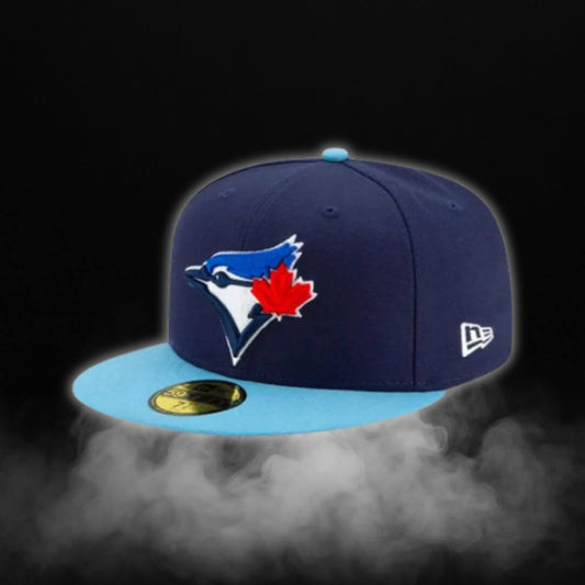Gorra Toronto Blue Jays  Mlb Essential 59FIFTY