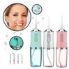 Irrigador Bucal – Limpieza e Higiene Profesional